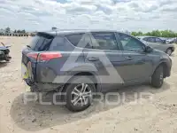 2018 Toyota RAV4 фото
