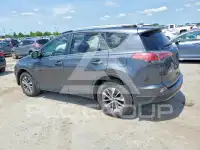 2018 Toyota RAV4 фото