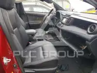2018 Toyota RAV4 фото