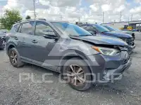 2018 Toyota RAV4 photo