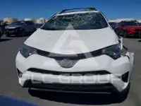 2018 Toyota RAV4 фото