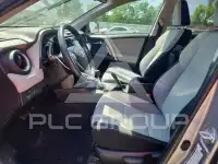 2018 Toyota RAV4 фото