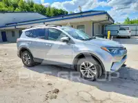 2018 Toyota RAV4 фото