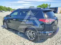 2018 Toyota RAV4 фото