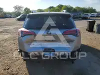 2018 Toyota RAV4 фото