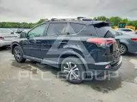 2018 Toyota RAV4 фото