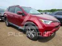 2018 Toyota RAV4 фото