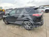 2018 Toyota RAV4 фото
