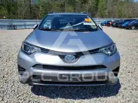 2018 Toyota RAV4 фото