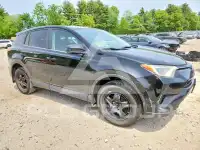 2018 Toyota RAV4 фото