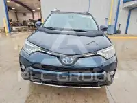 2018 Toyota RAV4 фото