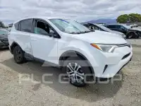 2018 Toyota RAV4 фото