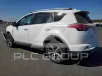 2018 Toyota RAV4 photo