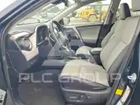 2018 Toyota RAV4 фото