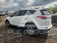 2018 Toyota RAV4 фото