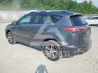 2018 Toyota RAV4 фото