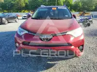 2018 Toyota RAV4 фото