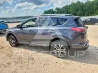 2018 Toyota RAV4 фото