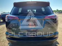 2018 Toyota RAV4 фото