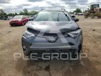 2018 Toyota RAV4 фото