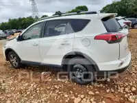 2018 Toyota RAV4 фото