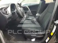 2018 Toyota RAV4 фото