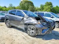2018 Toyota RAV4 фото