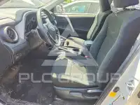 2018 Toyota RAV4 фото
