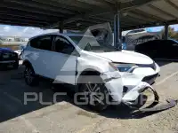 2018 Toyota RAV4 фото
