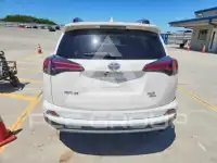 2018 Toyota RAV4 фото