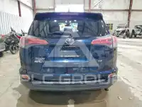 2018 Toyota RAV4 фото