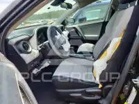 2018 Toyota RAV4 фото