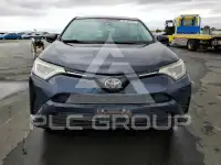 2018 Toyota RAV4 фото