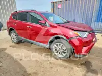 2018 Toyota RAV4 photo