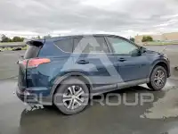 2018 Toyota RAV4 фото