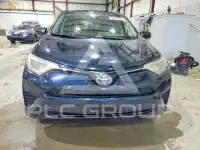 2018 Toyota RAV4 фото