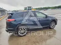 2018 Toyota RAV4 фото