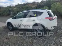 2018 Toyota RAV4 фото