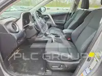 2018 Toyota RAV4 фото
