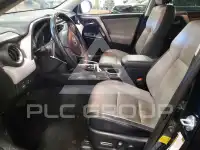 2018 Toyota RAV4 фото