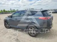 2018 Toyota RAV4 фото