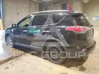 2018 Toyota RAV4 фото