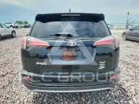2018 Toyota RAV4 фото