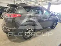 2018 Toyota RAV4 фото