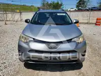 2018 Toyota RAV4 фото