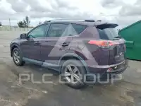 2018 Toyota RAV4 фото
