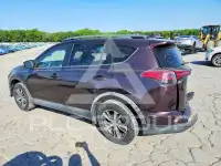 2018 Toyota RAV4 фото