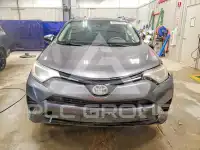 2018 Toyota RAV4 фото
