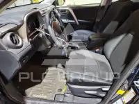 2018 Toyota RAV4 фото