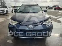 2018 Toyota RAV4 фото